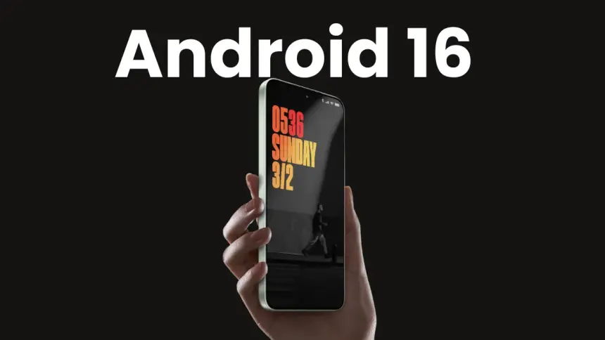 Xiaomi Telefonlara Android 16 Beta Nasıl Kurulur? Adım Adım Güncelleme Rehberi