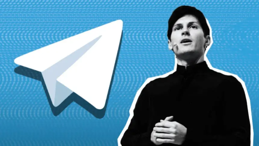 Telegram CEO'su Çalışan Sayısını Açıkladı, Uzmanlar Tepkili