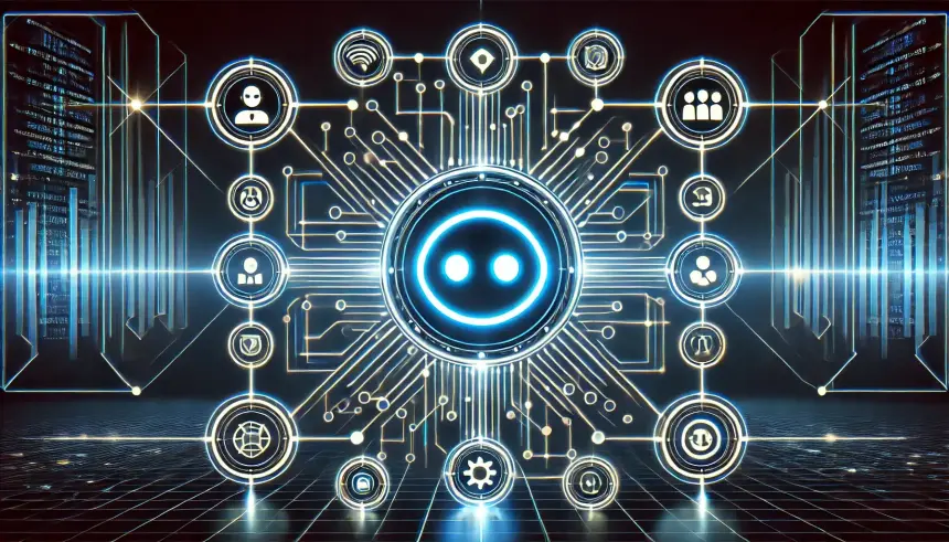 Yapay Zeka Destekli Sohbet Botları 2025