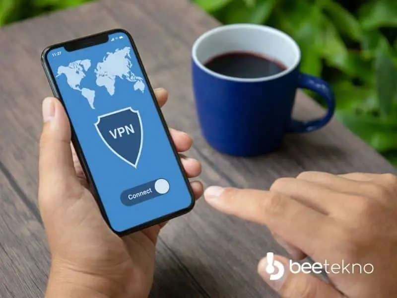 Mobil VPN Kullanımı 2025