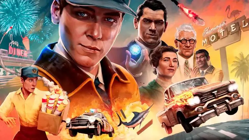 Deliver At All Costs’un Oynanış Fragmanı Yayınlandı