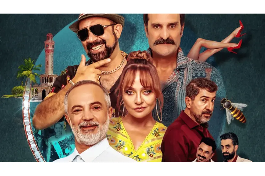Çakallarla Dans Ekibinde Kriz İddiası