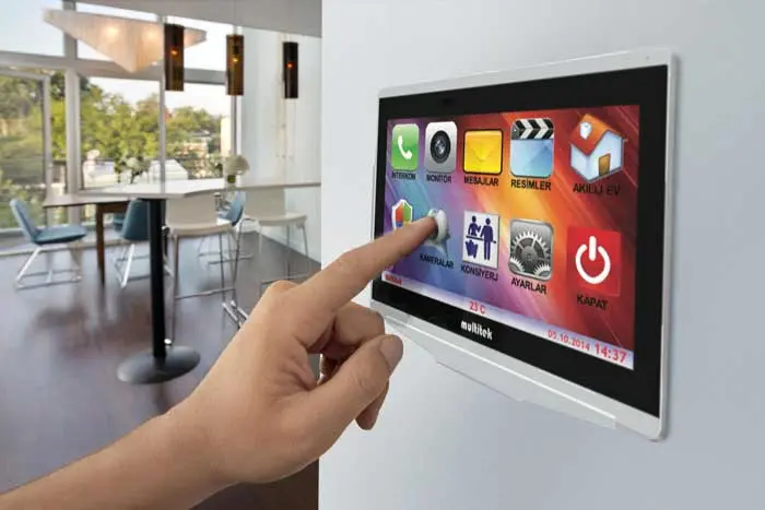 Akıllı Ev Sistemi Kurulumu Nasıl Yapılır? 2025