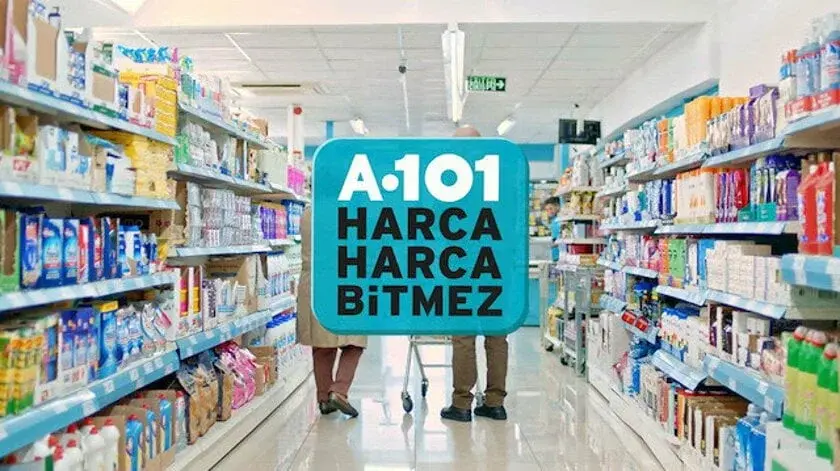 A101 10 Nisan 2025 Aktüel Ürünler Kataloğu
