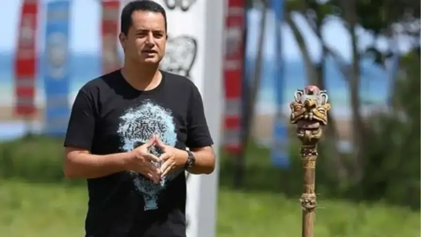 Acun Ilıcalı Şaşırttı: Survivor’da Böylesi Yoktu
