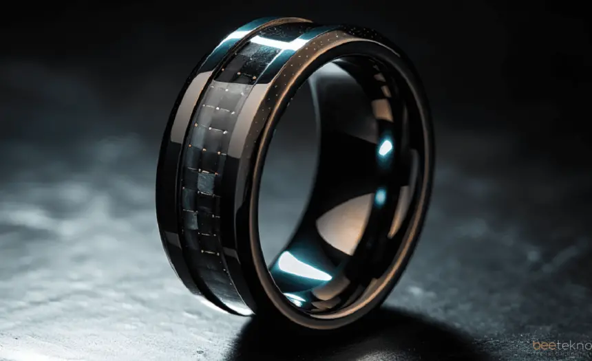 Galaxy Ring'in Boyutlandırma Seti Unpacked Etkinliği Öncesi Ortaya Çıktı