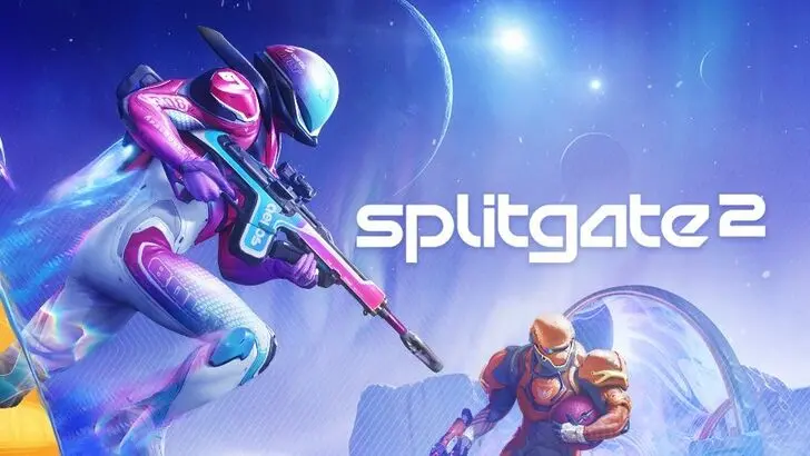 Splitgate 2 Açık Betası 22 Mayıs’ta Başlıyor