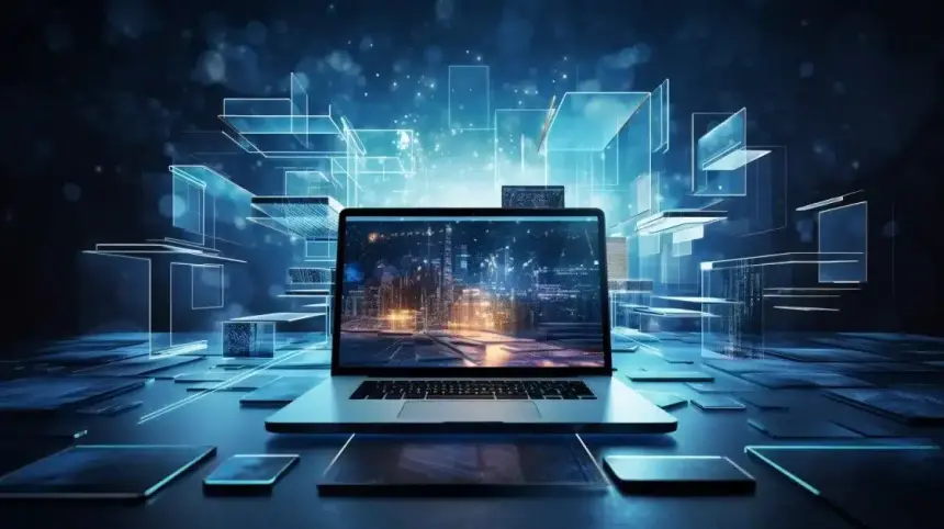 Yapay Zeka Web Tasarımı Nasıl Yapılır? 2025