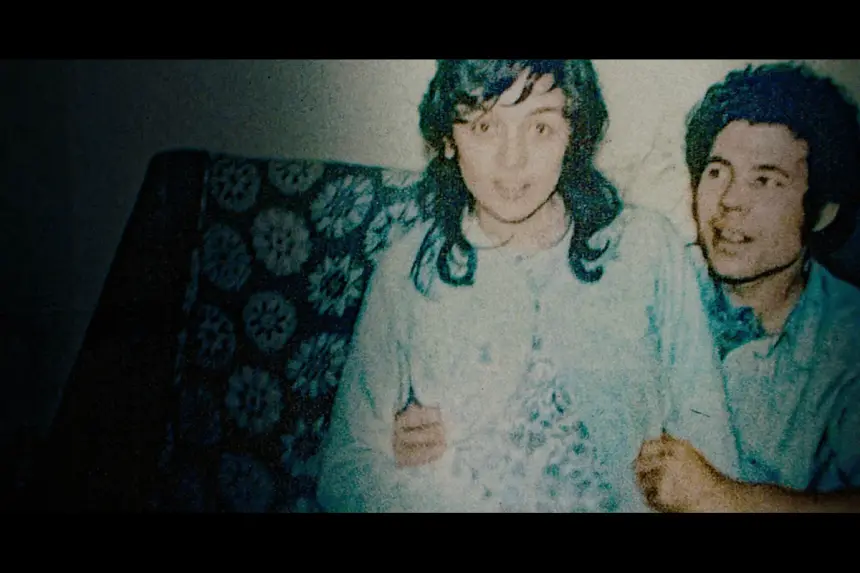 Netflix’ten Şok Edici Belgesel: Fred and Rose West