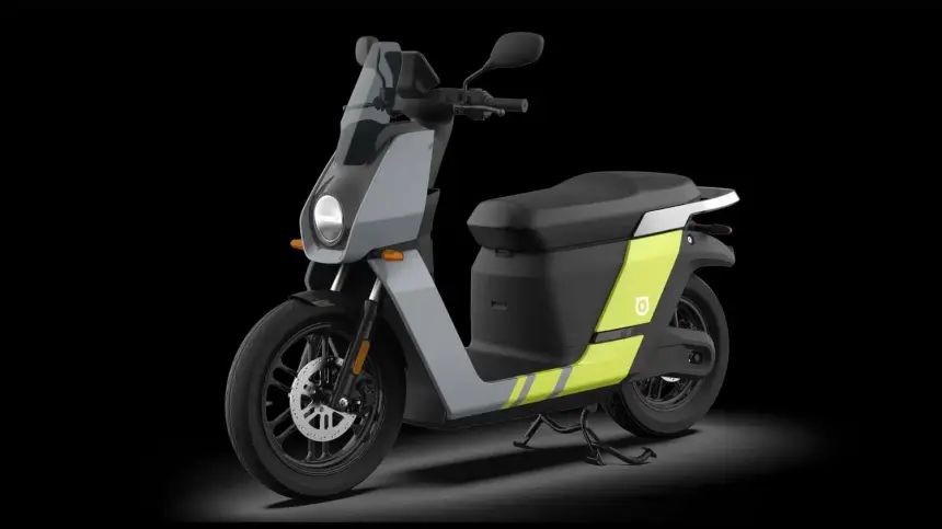 Türkiye’nin İlk Yerli Elektrikli Motosikleti Rakun City: Fiyatı ve Özellikleri Nelerdir?