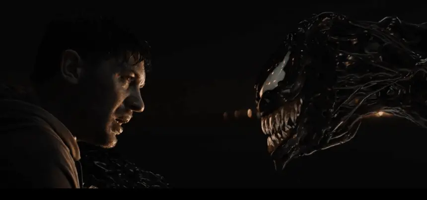 Tom Hardy, Venom’un Spider-Man ile Ne Kadar Yakınlaştığını Açıkladı