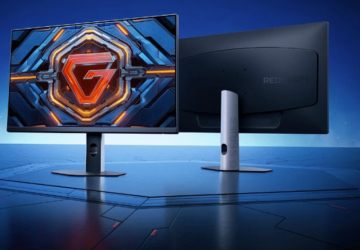 Xiaomi, Bütçe Dostu Oyun Monitörlerini Piyasaya Sundu