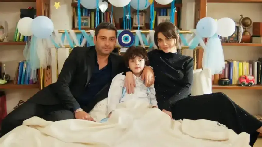 Uzak Şehir 22. Bölüm Fragmanı Yayınlandı