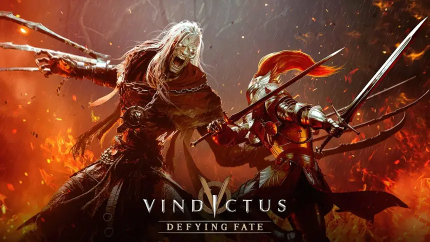 Vindictus: Defying Fate İçin Alfa Test Tarihi Ve Fragman Geldi