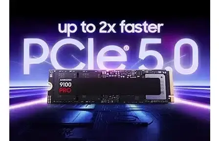 Samsung 9100 Pro 2TB M.2 NVMe SSD İncelemesi: Piyasadaki En Hızlı SSD'yi Test Ediyoruz