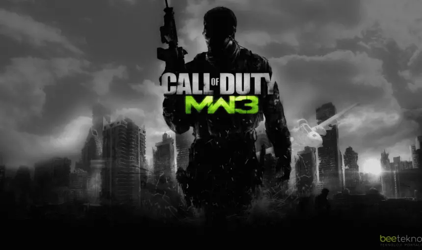 Call of Duty: Modern Warfare 3 Bu Hafta Xbox Game Pass'te