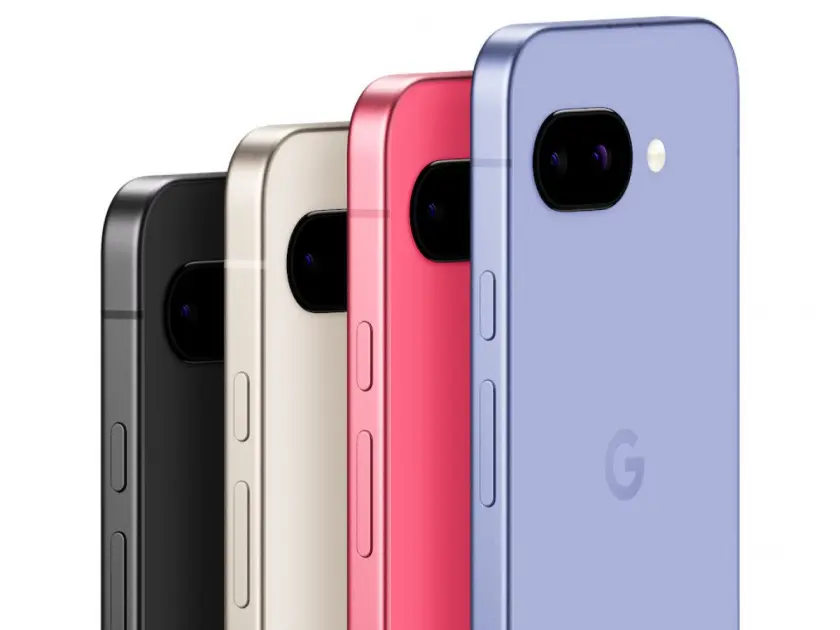 Pixel 9a Çıkış Tarihi Resmi Olarak Açıklandı: İşte Tüm Detaylar