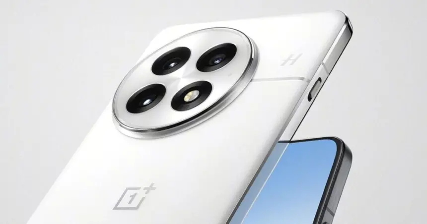 OnePlus 15'in temel özellikleri sızdırıldı