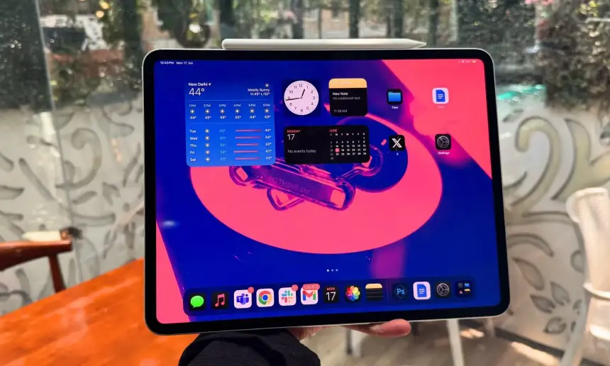 iPadOS 19 ile Mac Deneyimi iPad’e Geliyor: Apple’dan Devrimsel Adımlar Yolda