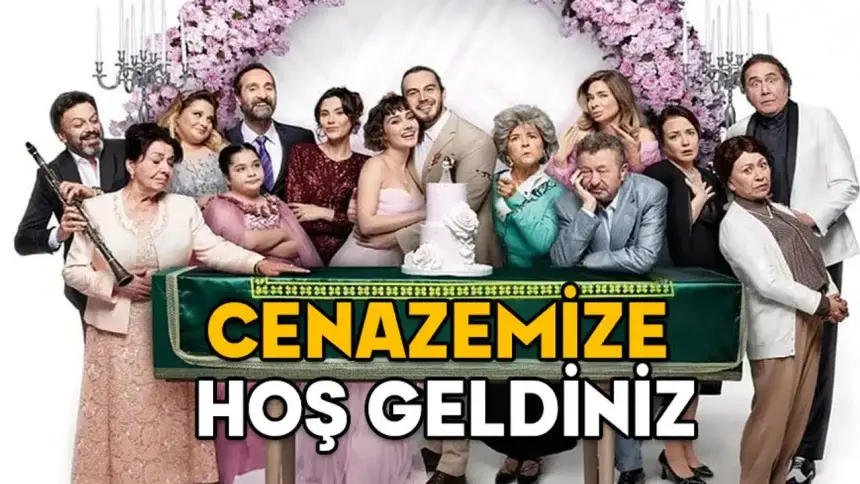 Cenazemize Hoş Geldiniz Hakkında Merak Edilenler