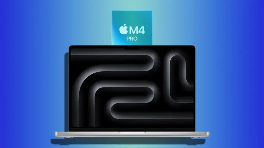 Apple 14 İnç M4 MacBook Pro İndirime Girdi: Yüksek Performans, Şimdi Daha Erişilebilir