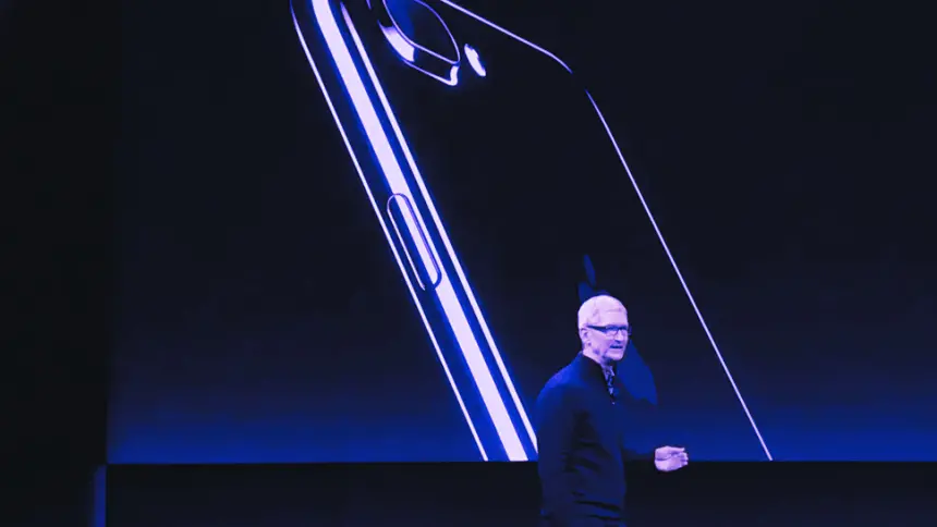 Apple'ın İlham Eksikliği ve Katlanabilir Yenilik İhtiyacı