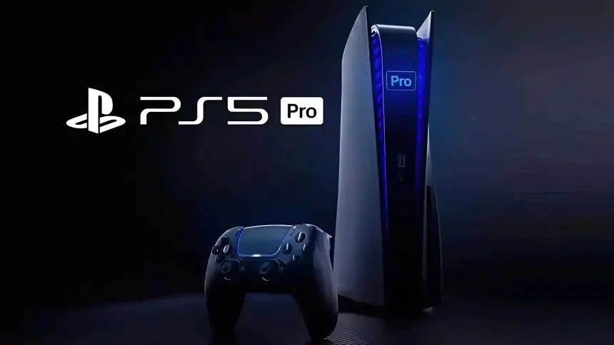 PS5 Pro Ne Zaman Çıkacak? İşte Merak Edilen Sorunun Yanıtı