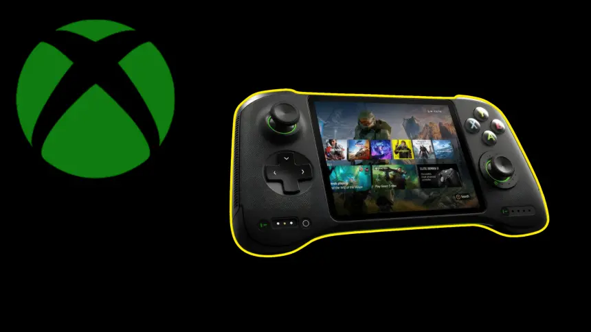 Microsoft, Xbox El Konsolu Projesini Erteledi