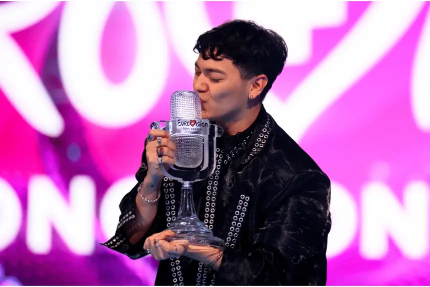Eurovision 2025 Kazananı Açıklandı
