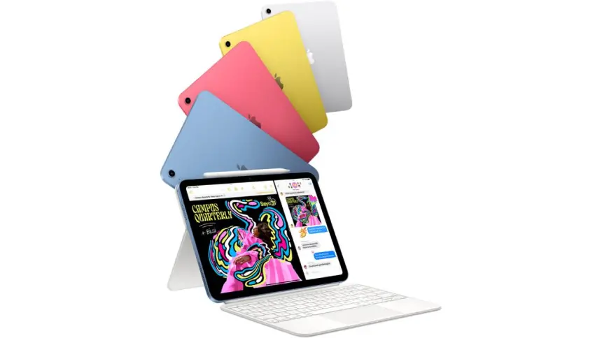Bütçe dostu iPad yüz güldürdü! iPad 11 Türkiye fiyatı ve özellikleri
