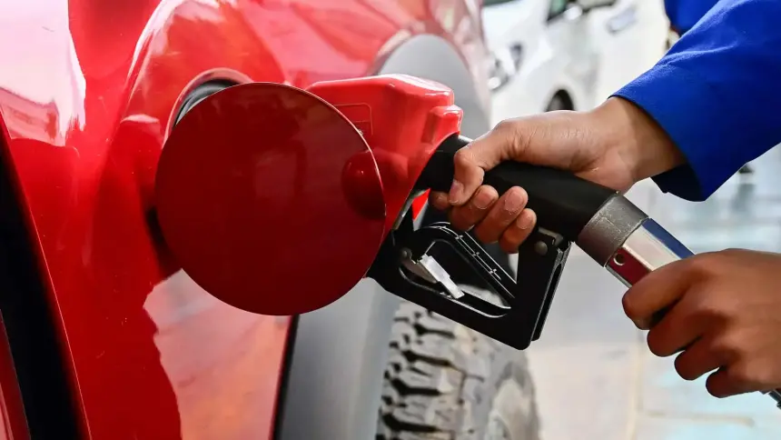 Yakıt Deterjanı Kullanmalısınız! Motorunuz Size Teşekkür Edecek