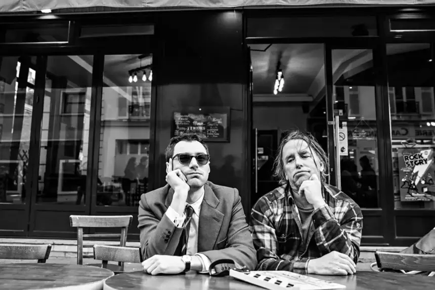 Nouvelle Vague Fragmanıyla Sinemaseverleri Selamladı