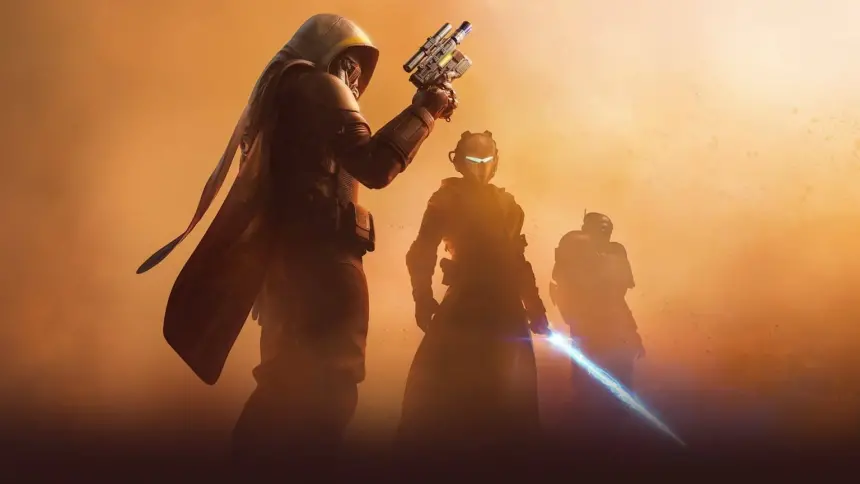 Bungie, Destiny 2: Renegades Genişlemesini Duyurdu