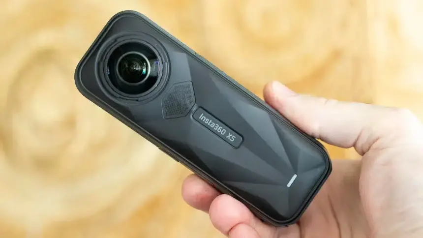 Yeni Insta360 X5 Gerçekten Fark Yaratıyor