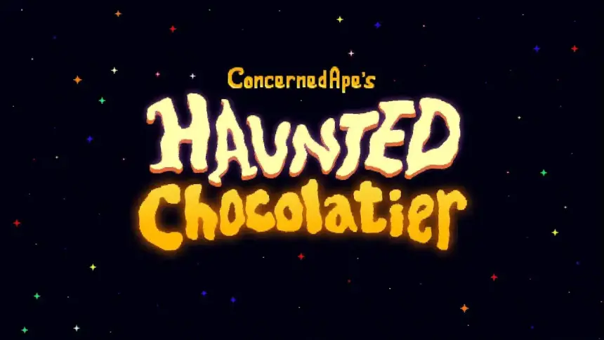 Haunted Chocolatier Ne Zaman Çıkacak?