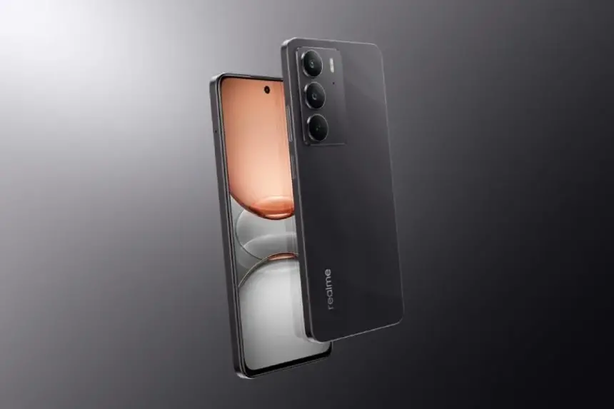 Realme C75 ve Realme C73 Hindistan Lansmanı Yaklaşıyor: Renk Seçenekleri ve Depolama Detayları Sızdırıldı