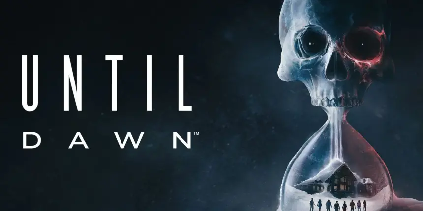 Until Dawn PC ve PS5 İçin Geliyor!