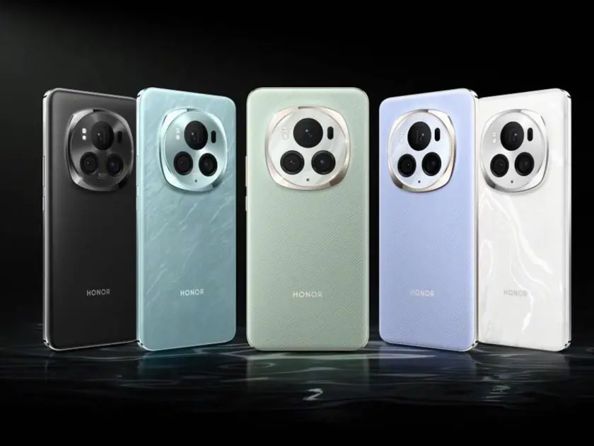 Honor Magic 6 Pro Türkiye Pazarına Giriş Yaptı