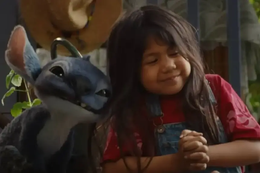 Lilo & Stitch’in Rotten Tomatoes Puanı Açıklandı