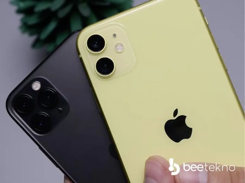 iPhone 11 Mobil Veri Çalışmıyor 2025