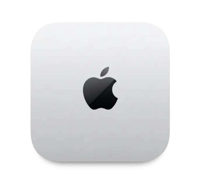 Apple Mac Mini M1 Kullanım Rehberi
