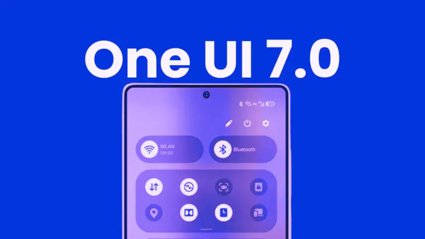 Samsung One UI 7 Güncellemesinin ABD'de Yayınlanması Gecikebilir