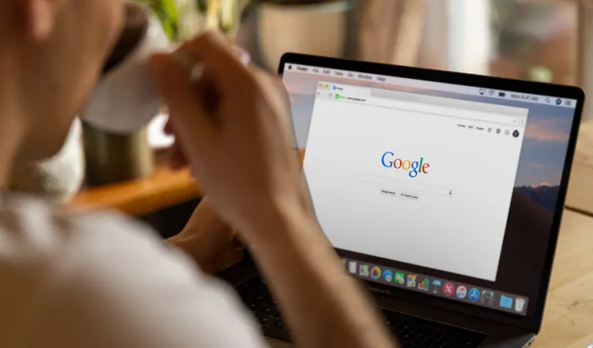 Google ile Kıyafet Alışverişinde Yeni Dönem!