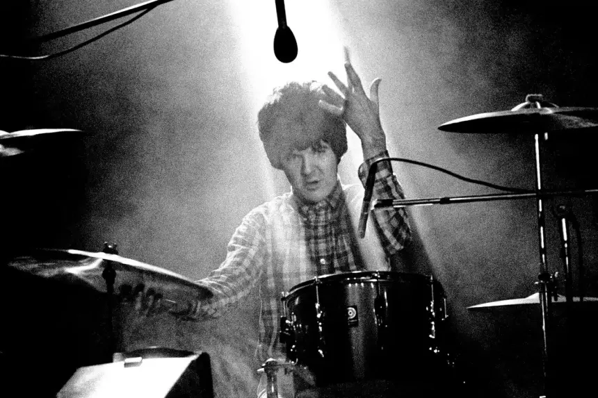 Efsane Davulcu Clem Burke Aramızdan Ayrıldı