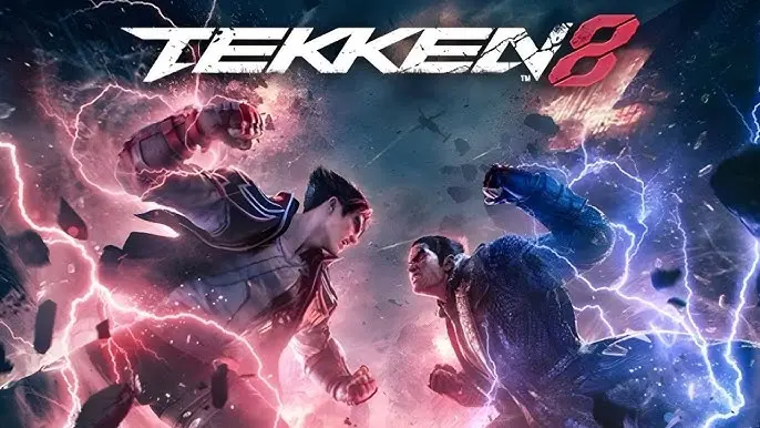 Tekken 8’e Yeni Güncellemeler Geliyor