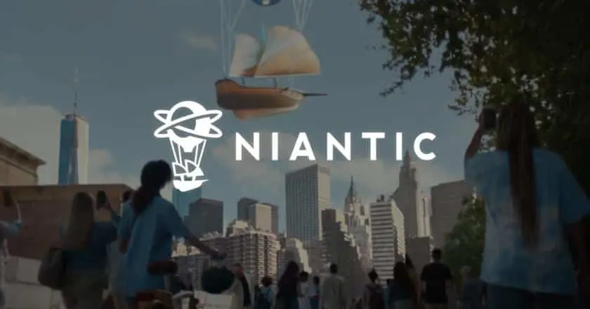 Niantic 3.5 Milyar Dolarlık Satışın Ardından 68 Çalışanı İşten Çıkardı