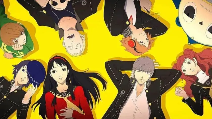 Persona 4 Remake Geliyor Mu?