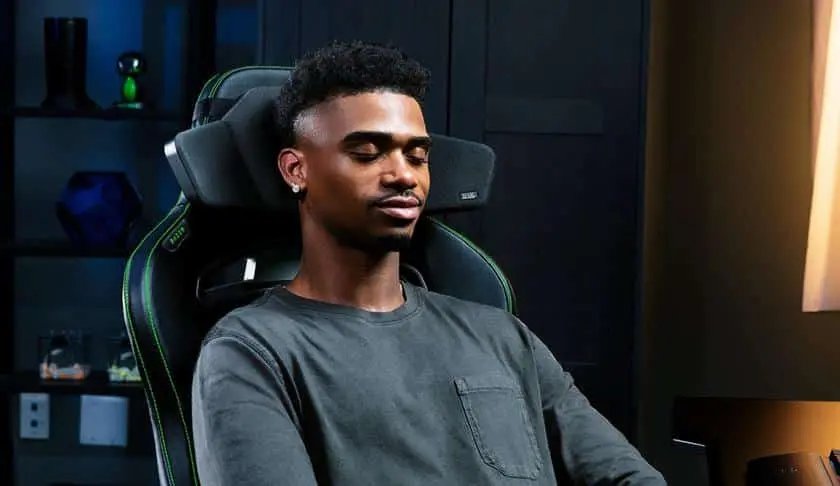 Razer'dan Yenilikçi Hamle: Clio Kulaklık Yastığı Tanıtıldı