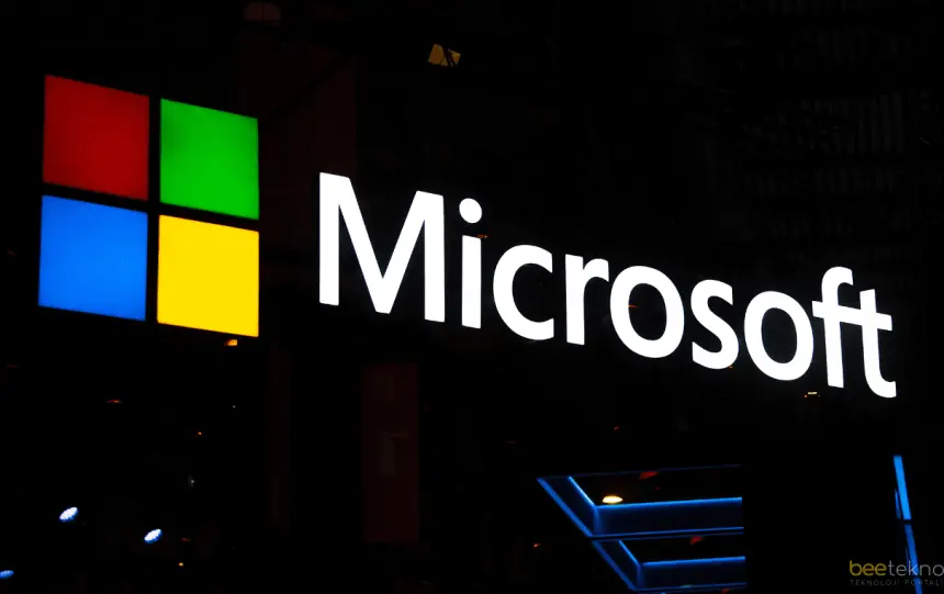 Microsoft Çin'deki Çalışanlarına Android Yasağı Getirdi: Sadece iPhone Kullanılacak