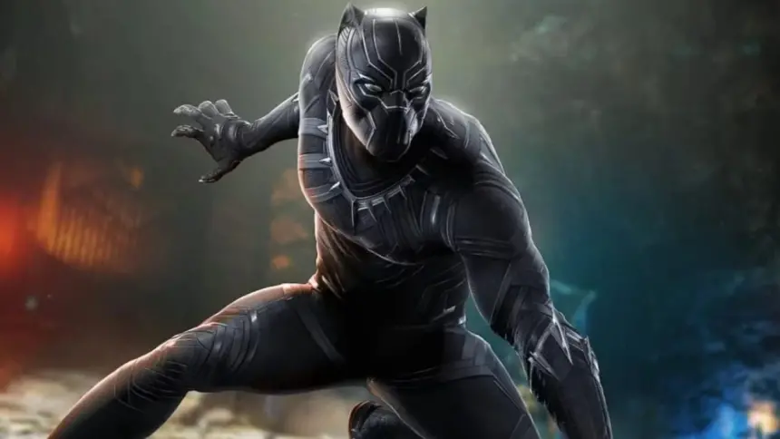 EA, Black Panther Oyununu İptal Ettiğini Açıkladı